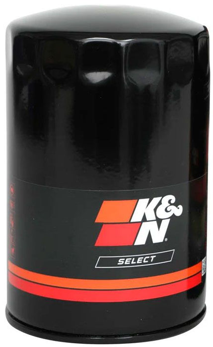 K&N Select Replacement Oil Filter (Z928)