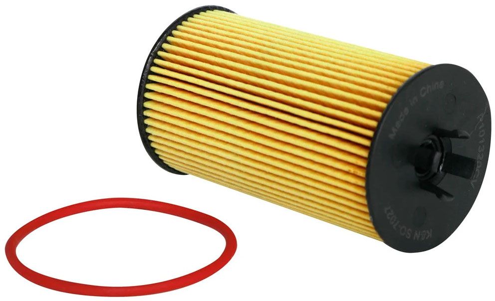 K&N Select Replacement Oil Filter (R2694P)