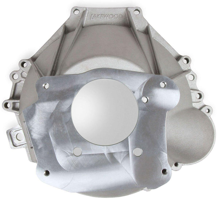 Lightweight Cast Aluminium Bell Housing LLK9000K