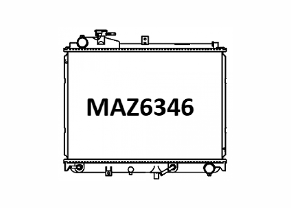 Mazda Bongo SK 2.0L Diesel 2007-2020