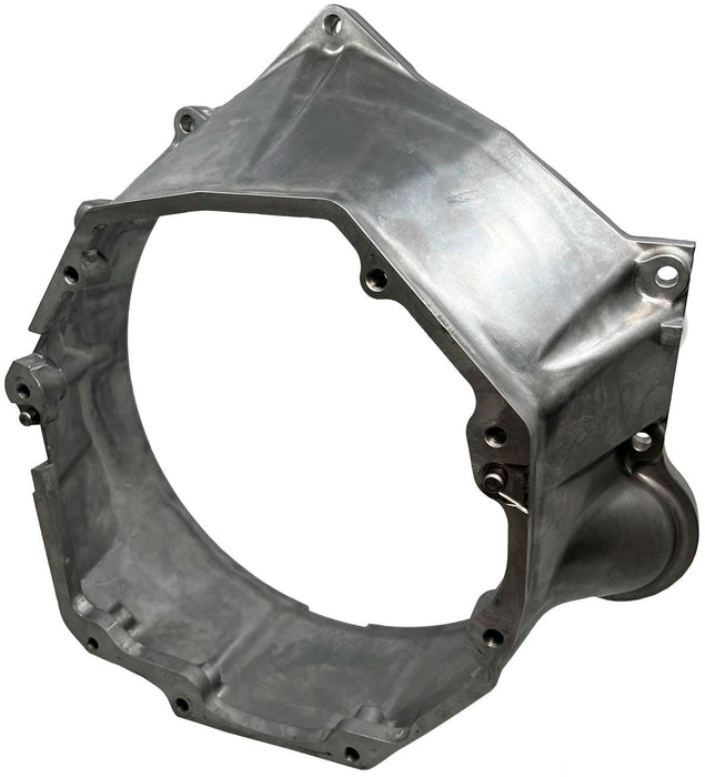 Aluminium Bellhousing, GM LS Series