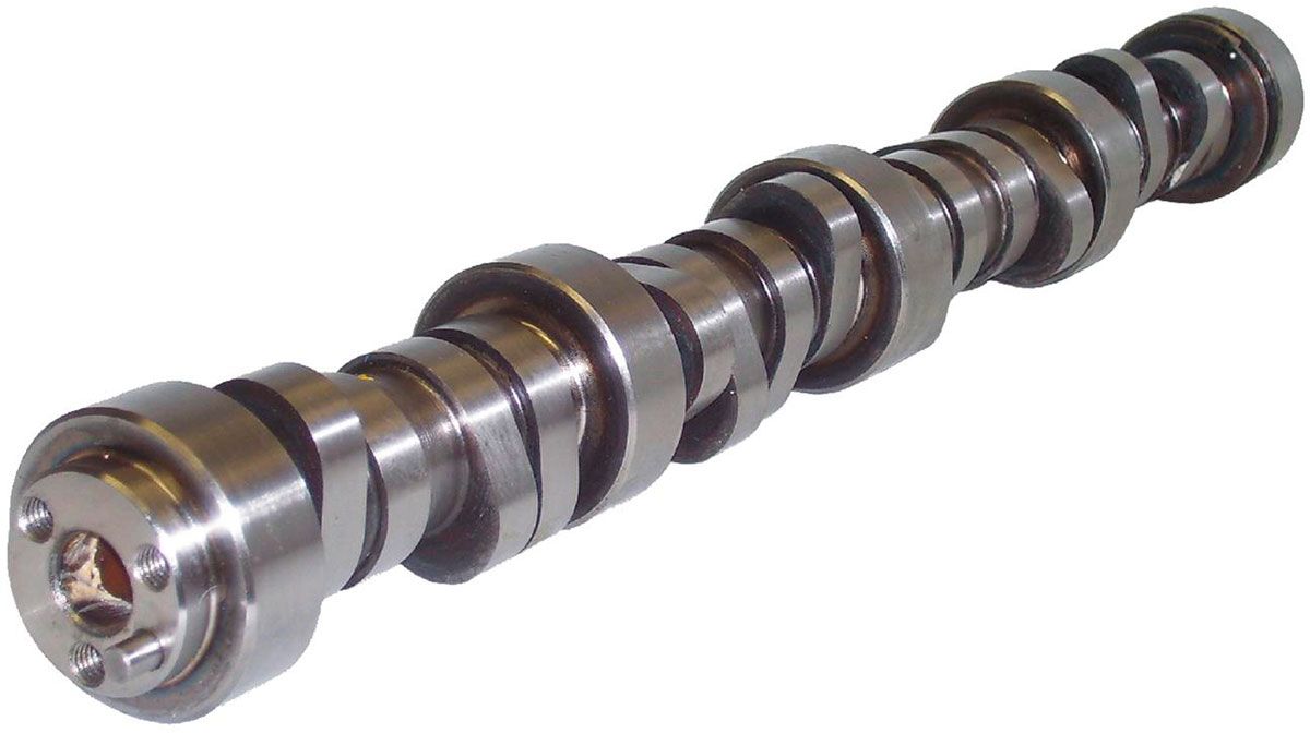 Class 2 High Performance Hydraulic Roller Camshaft suit GM LS 3-Bolt