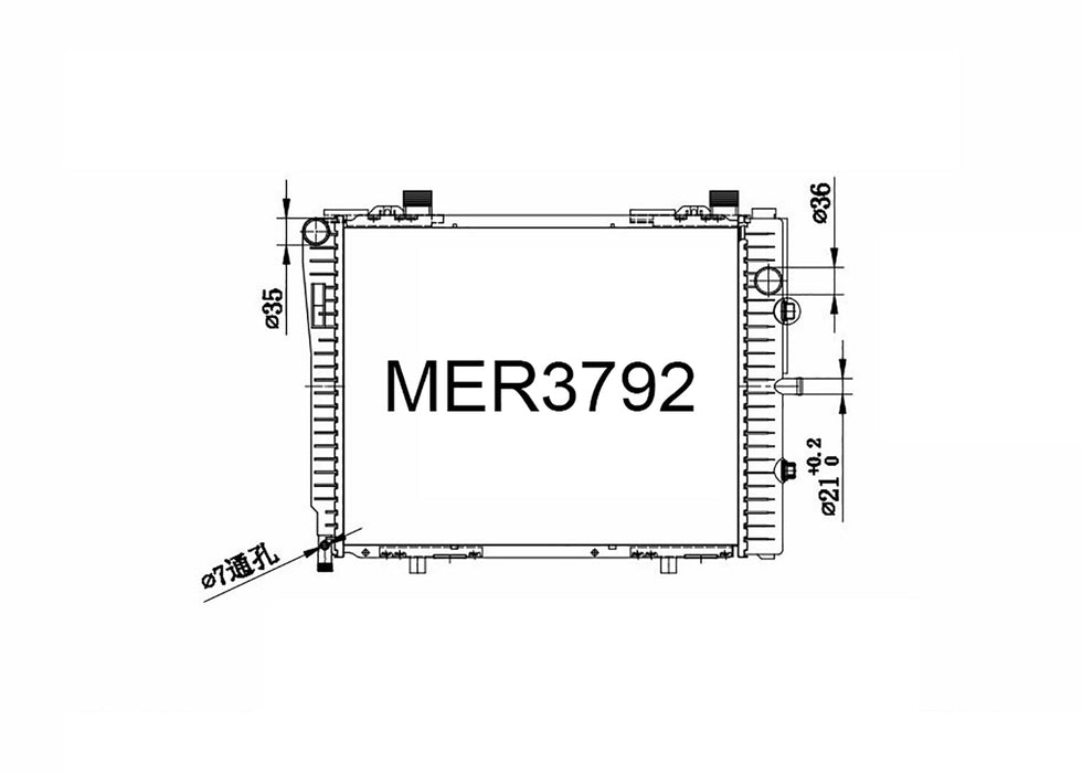 Mercedes C Class W202 & CLK Class 2.0L & 2.3L Petrol W208 1995-2002