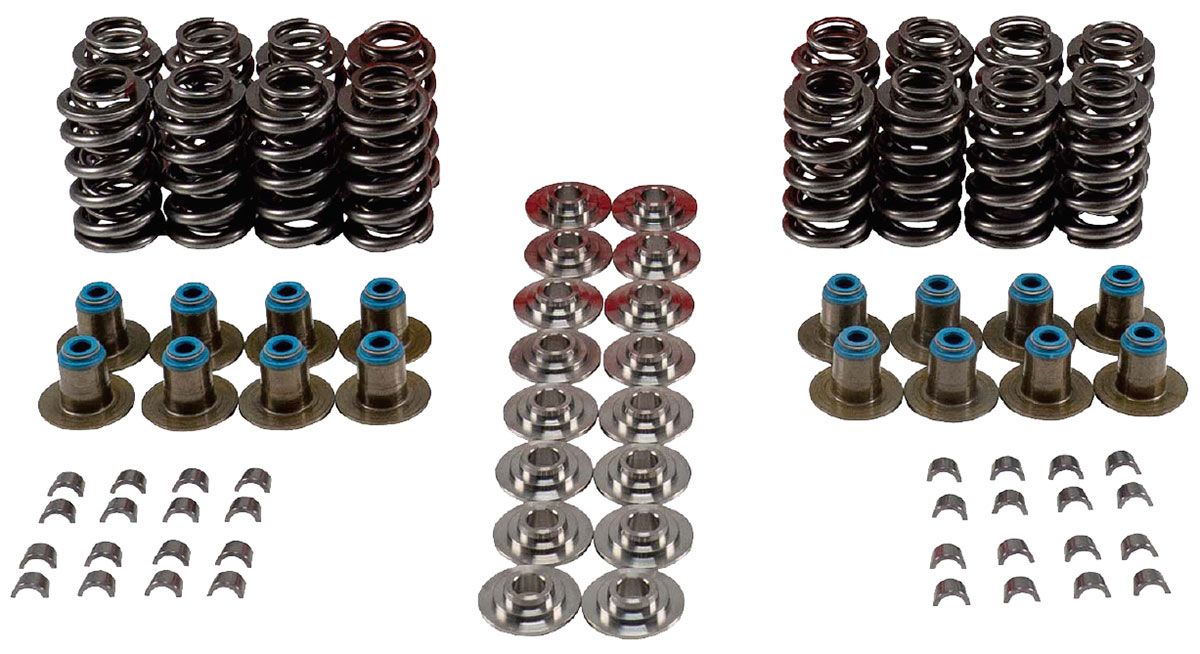 GM LS Beehive Valve Spring Kit