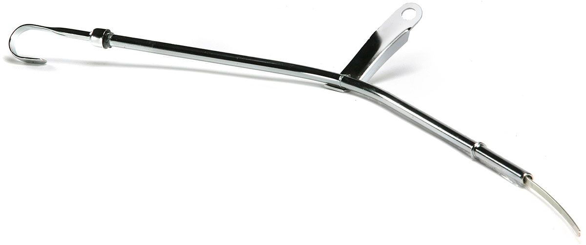 MRG Oil Dipstick, Chrome Plated (MG6238MRG)