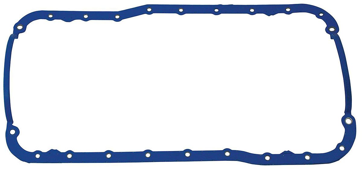 Oil Pan Gasket MO93163