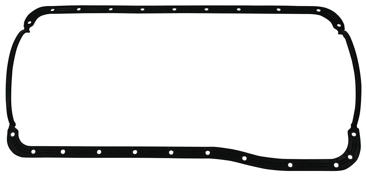 Oil Pan Gasket MO93167