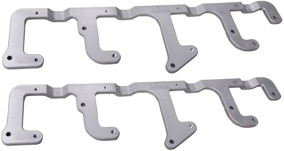 MSD LS Ignition Coil Brackets (MSD8216)