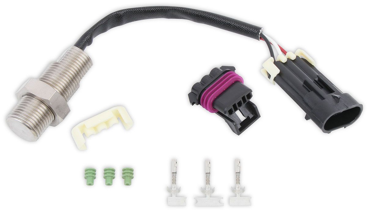 Replacement Crank Trigger Pickup Sensor, Hall Effect