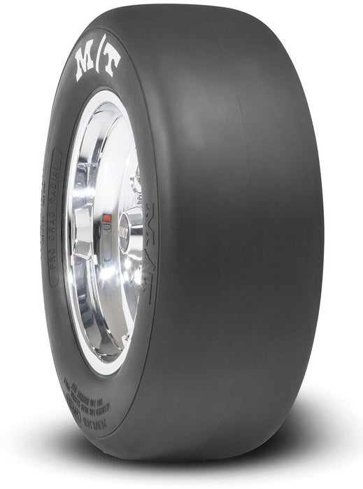 ET Pro Drag Radial Tyre