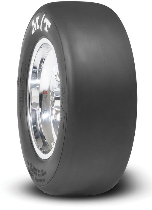 ET Pro Drag Radial Tyre