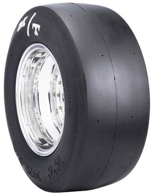 ET Drag Slick Tyre