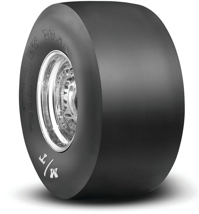 M/T ET Drag Slick Tyre (MT30751)