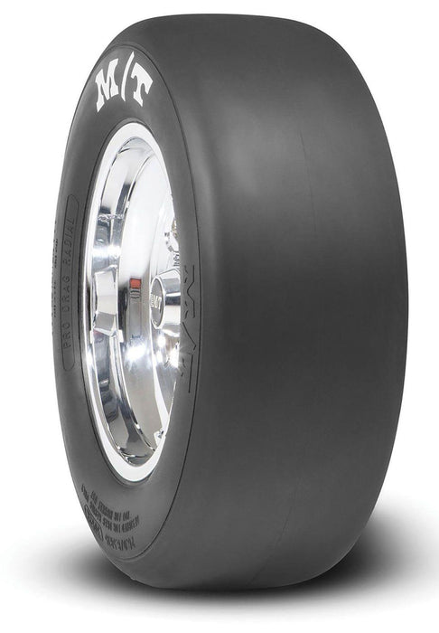 ET Drag Pro Drag Radial Tyre