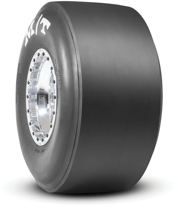 ET Drag Slick Tyre