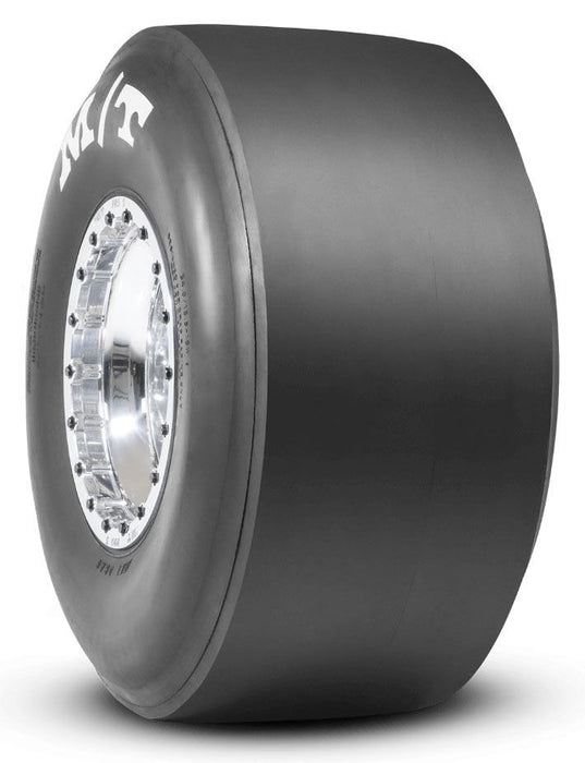 ET Drag Slick Tyre - Stiff Sidewall