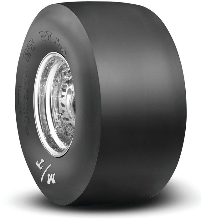 ET Drag Slick Tyre