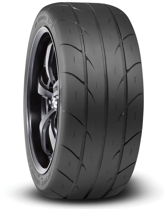 M/T ET Street S/S Radial Tyre (MT3490)