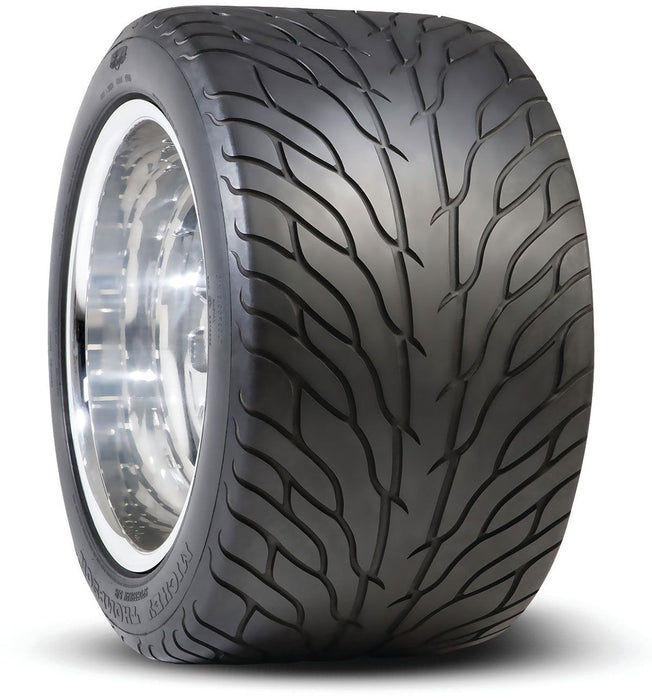 Sportsman S/R Tyre