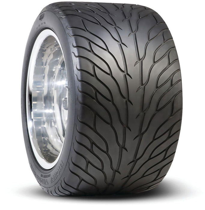 Sportsman S/R Tyre