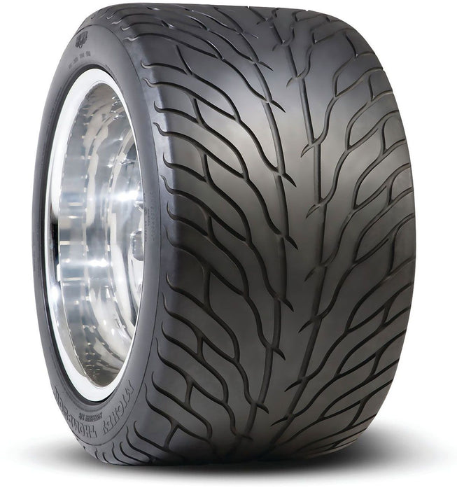 Sportsman S/R Tyre