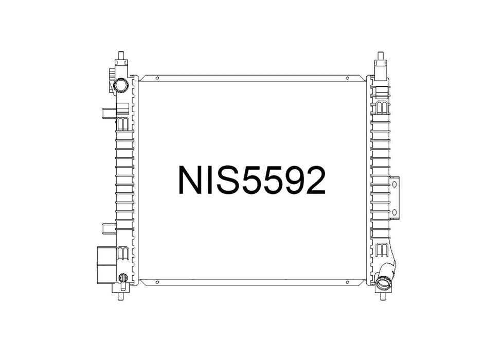 Nissan Note E12 1.2L Petrol 2012-2020