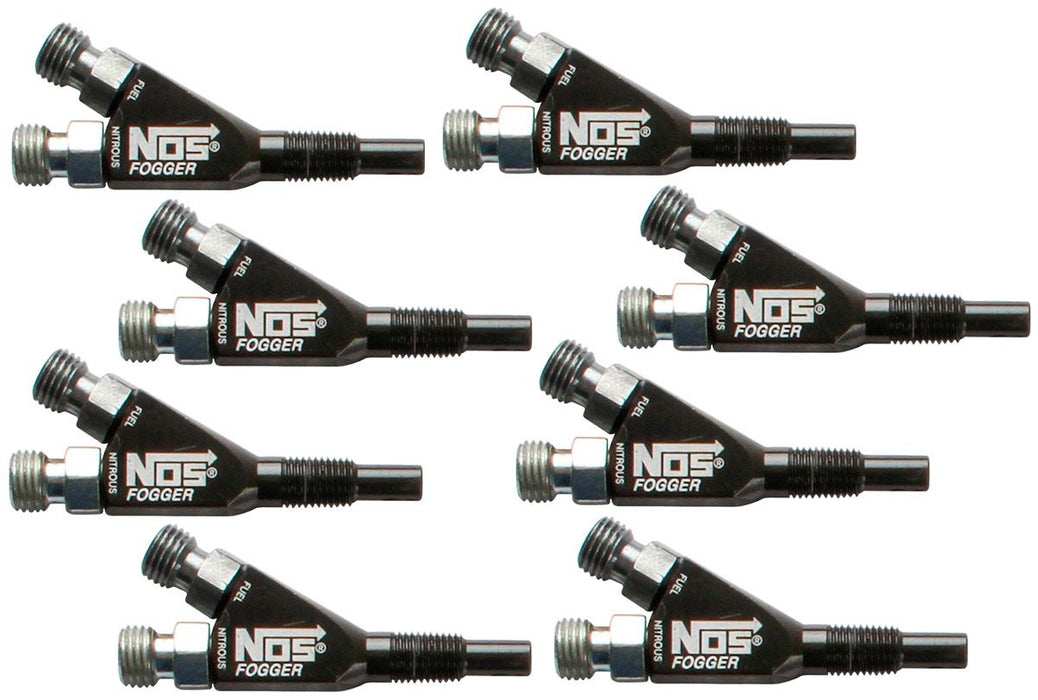 New Style Fogger 2 Nozzles, 90° Angle