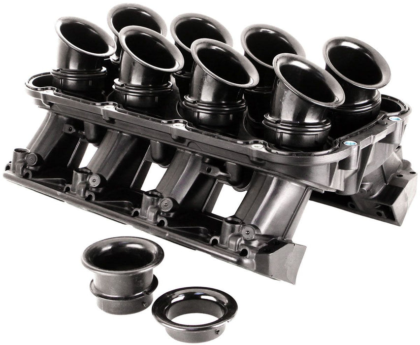 Performance Design Carbon pTR Intake Manifold LS3 LS7, Black (PD70515.03.00.BK)