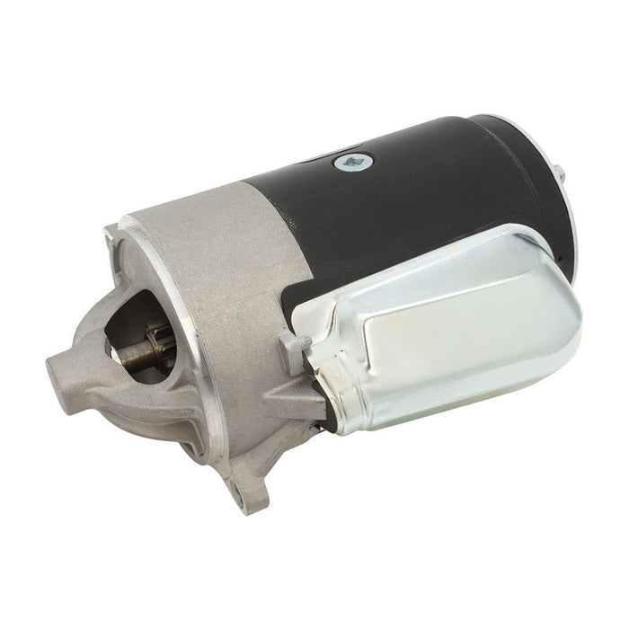 Proflow Starter Motor Original Master Torque For Ford 2-bolt, Clapper, For Ford Small Block Manual, 1.4kW