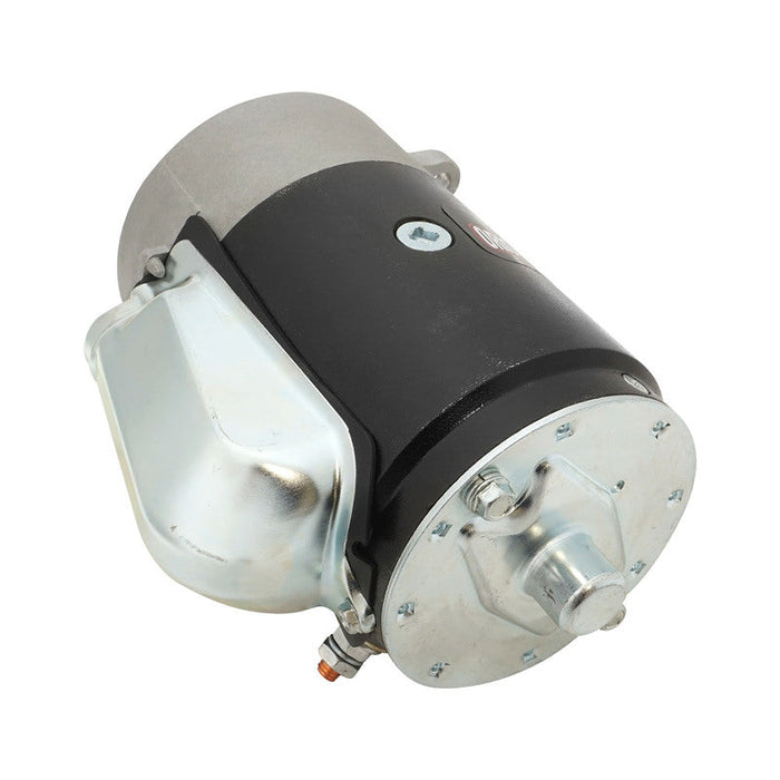 Proflow Starter Motor Original Master Torque For Ford 2-bolt, Clapper, For Ford Small Block Manual, 1.4kW