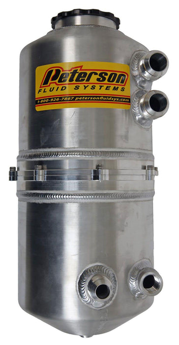 Drag Dry Sump Oil Tank PFS08-0784