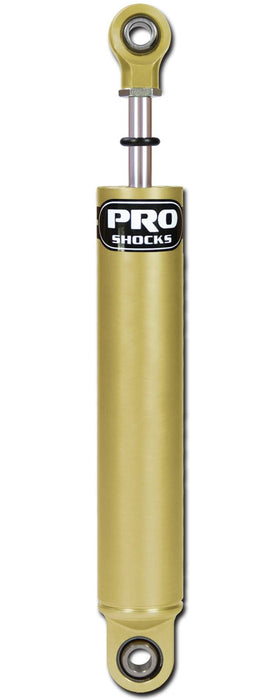 A Series Smooth Body Shock
9" Stroke, Non Adjustable PRO-A95.55.5B