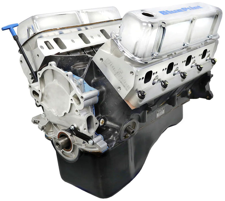 SB Ford 408 c.i.d Long Crate Engine PSEBPF4088CT