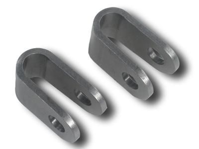 chromoly Rod End Clevis PWC73-205-2