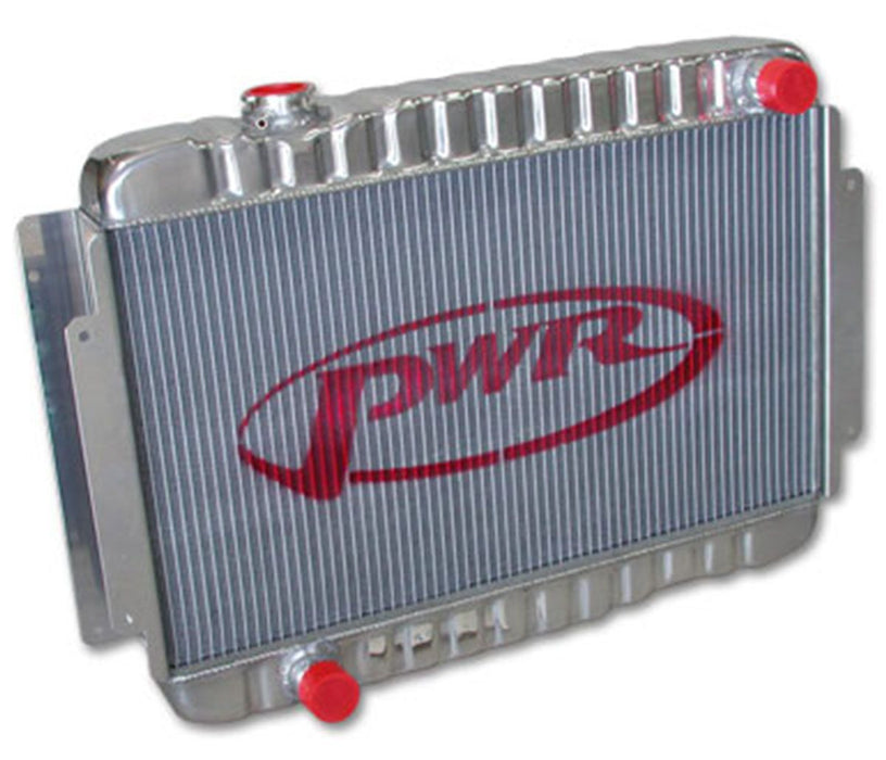 Aluminium Radiator 55mmSuit Holden VZ, HSV PWR5592