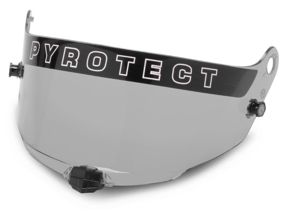 HELMET SHIELD, LIGHT TINT PYHS200120