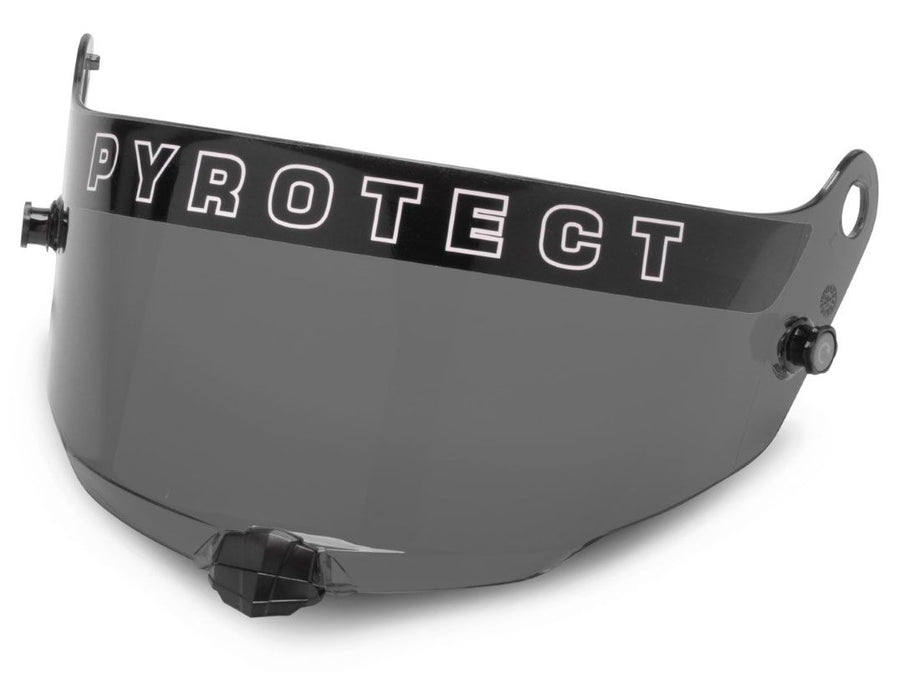 HELMET SHIELD, DARK TINT PYHS200220