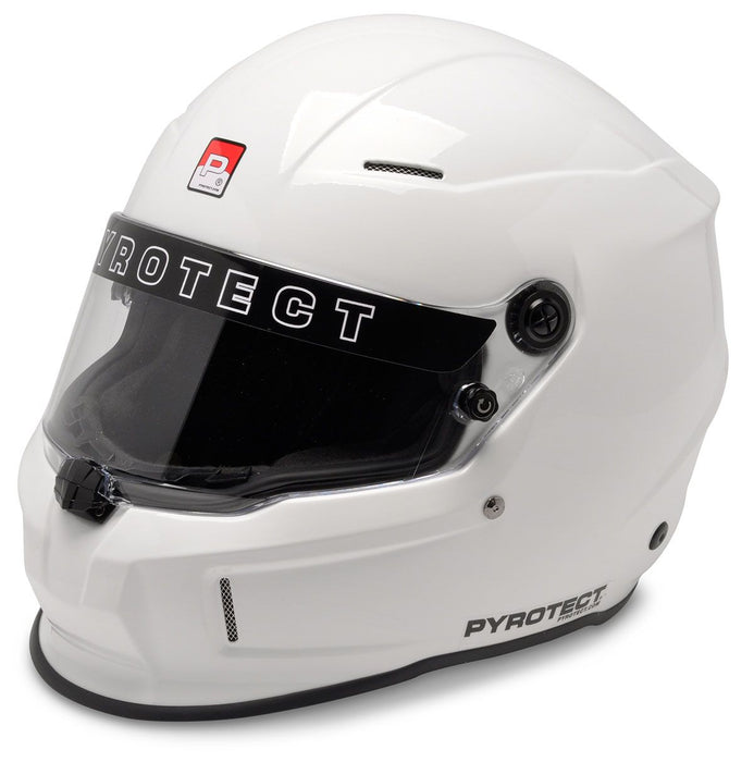 Pro Airflow Helmet, White, XX-Small PYHW900020