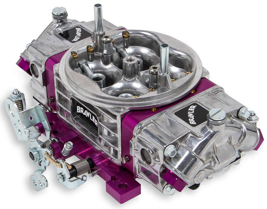 850 CFM Brawler Race Carburettor Q-BR-67201