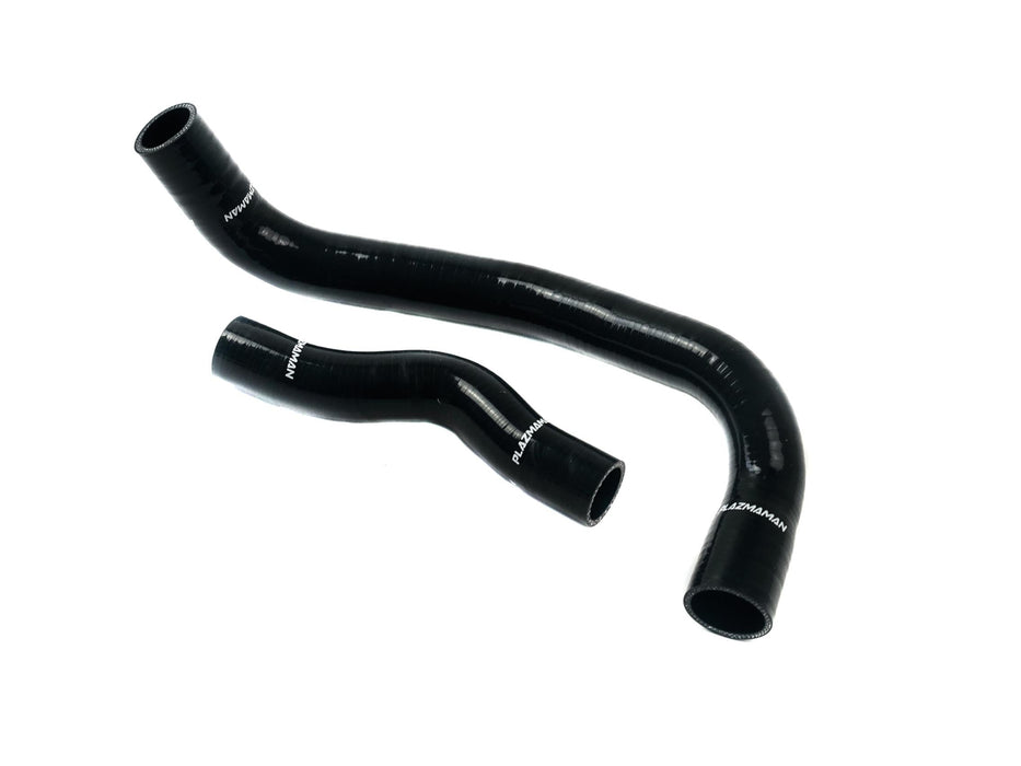 Plazmaman R32 GTST RB20 89-93 Silicone Radiator Hose kit