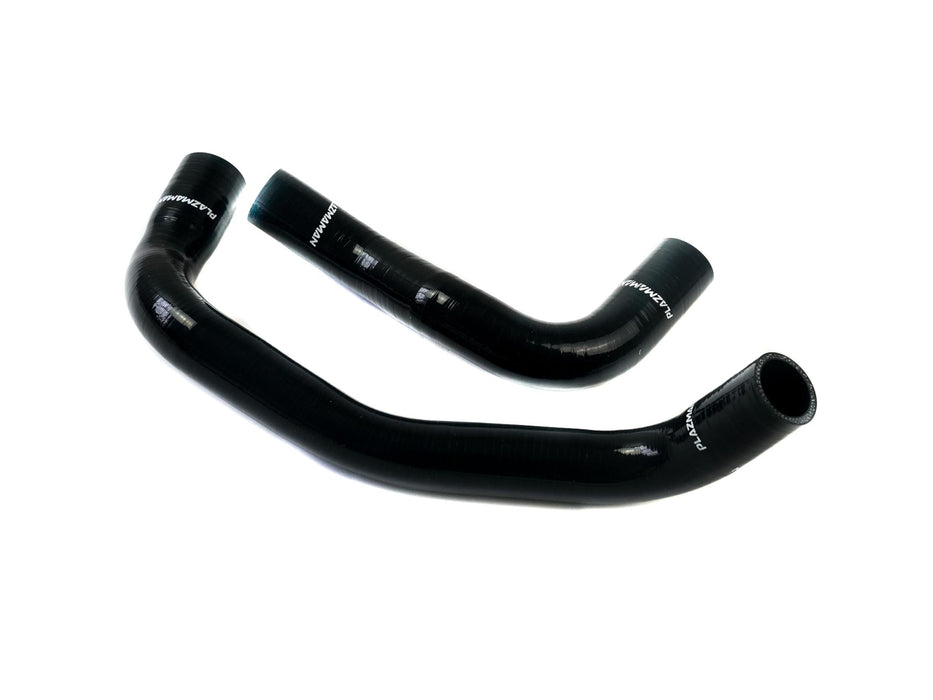 Plazmaman R33 GTST RB25 93-98 Silicone Radiator Hose kit