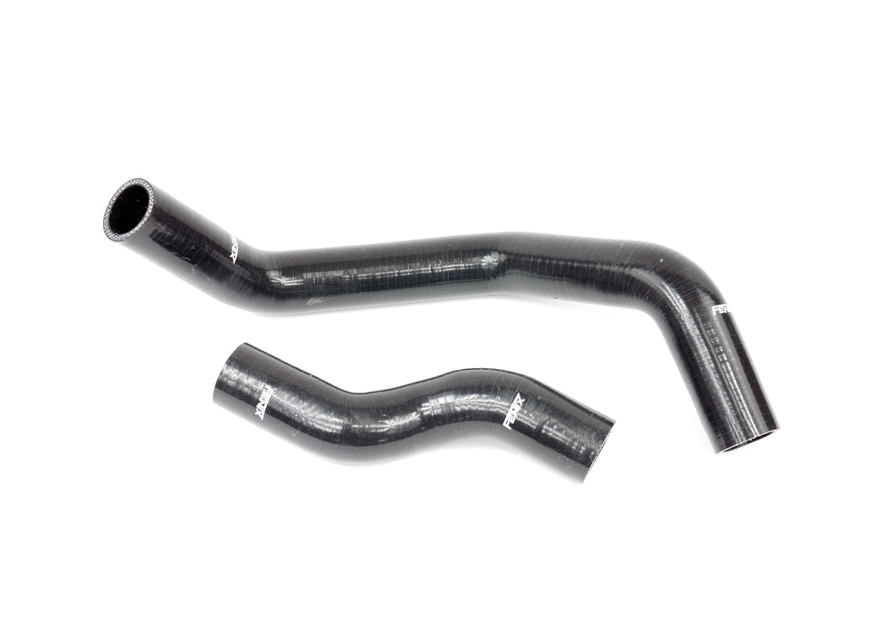 Nissan Silvia / 200SX S14 & S15 SR20DET/DE Silicone Radiator Hose Kit