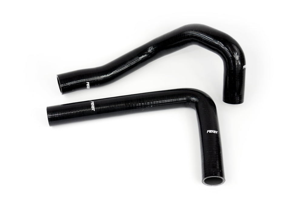 Toyota Supra JZA80 2JZGTE Silicone Radiator Hose Kit