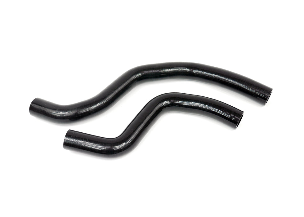 Mitsubishi Lancer Evo VII & VIII 4G63 Silicone Radiator Hose Kit