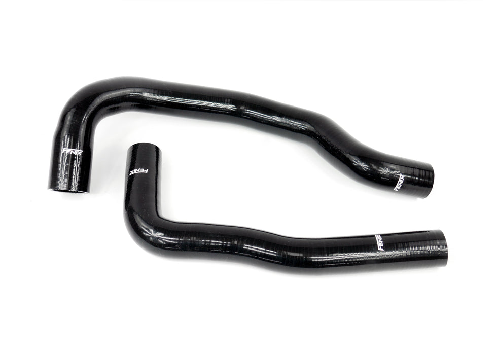 Toyota Mark II & Verossa JZX110 1JZ-GTE Silicone Radiator Hose Kit