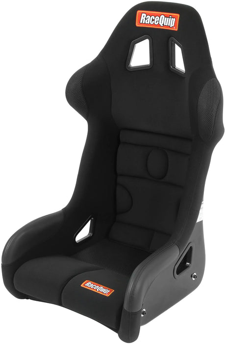 Racequip Composite Racing Seat, X-Large 17" Hip Width (RQ96886689RQP)