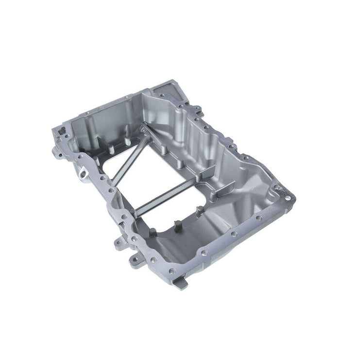 RTS Oil Pan Cast Aluminium,  Upper Engine OIl Pan, Jeep Wrangler JK, V6, 3.6Lt, Each