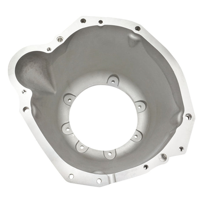 RTS Transmission Bellhousing, Automatic Aluminium, SFI 30.1, For Nissan & Holden Commodore VL, RB30 To GM Powerglide, Kit