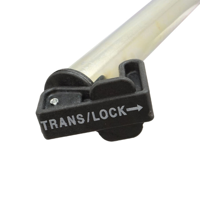 RTS Transmission Dipstick and tube ,Trick Loc ,Steel/Plastic lock, Black,GM Powerglide,Trans mounts ,Each