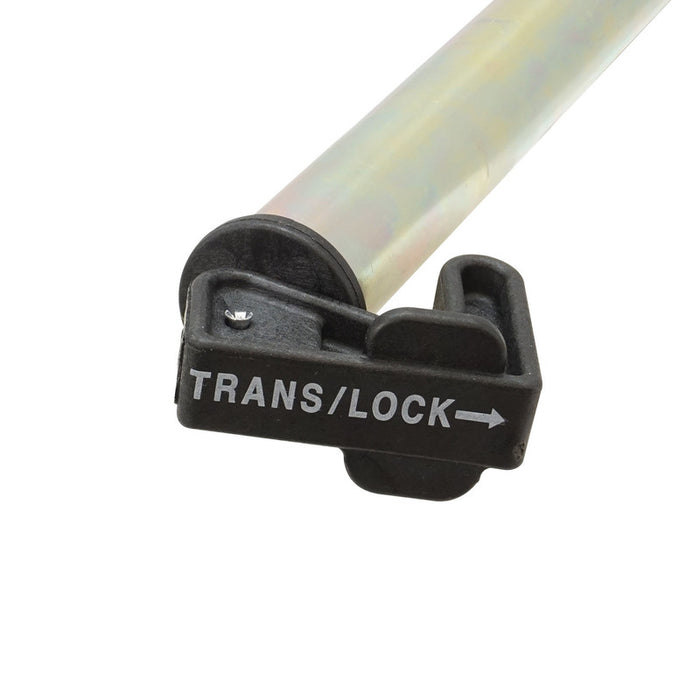 RTS Transmission Dipstick and tube ,Trick Loc ,Steel/Plastic lock, Black, SB Chrysler TF727Â ,Each